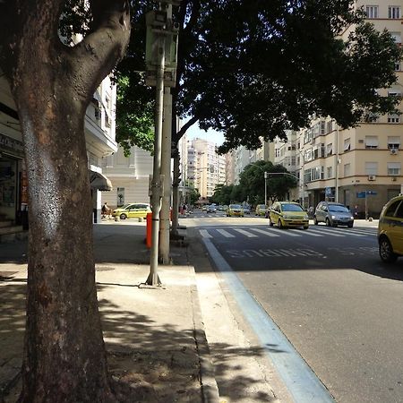 Duvivier Apartment Rio de Janeiro Pokoj fotografie