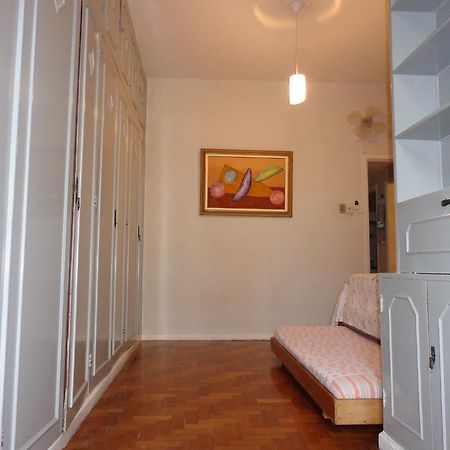 Duvivier Apartment Rio de Janeiro Pokoj fotografie