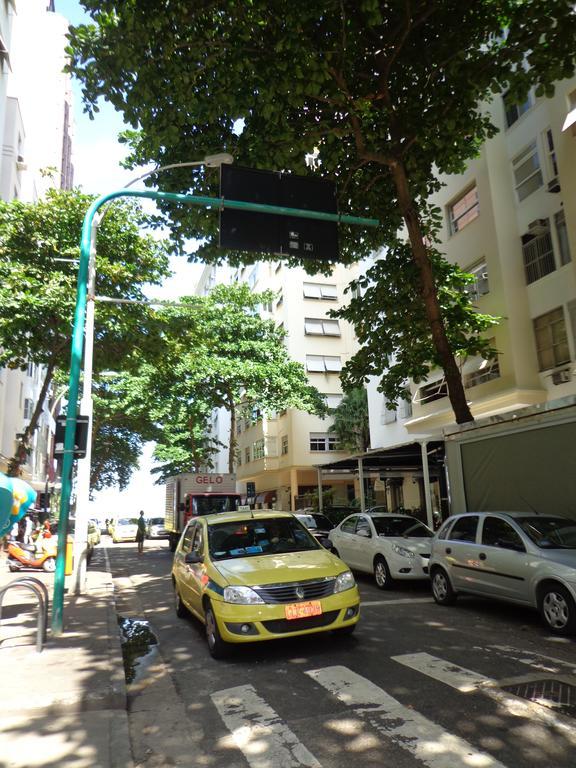 Duvivier Apartment Rio de Janeiro Pokoj fotografie