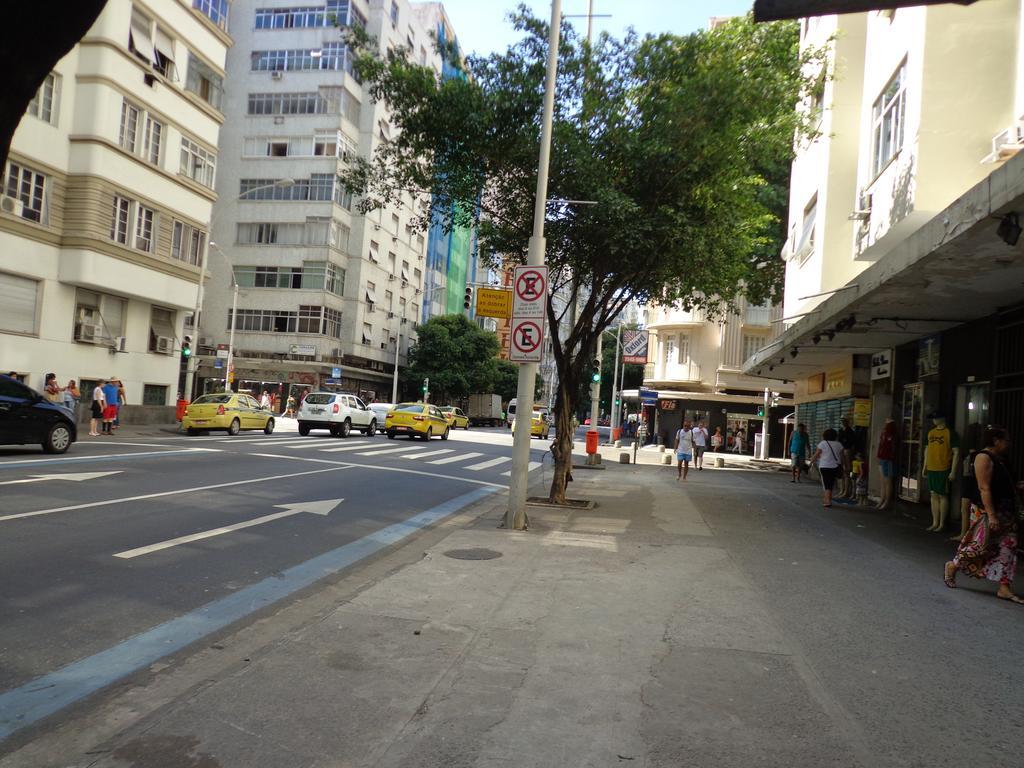 Duvivier Apartment Rio de Janeiro Pokoj fotografie