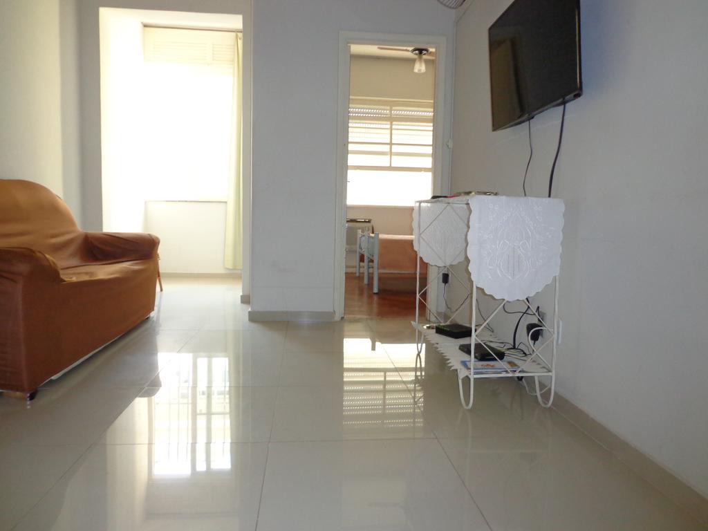 Duvivier Apartment Rio de Janeiro Pokoj fotografie