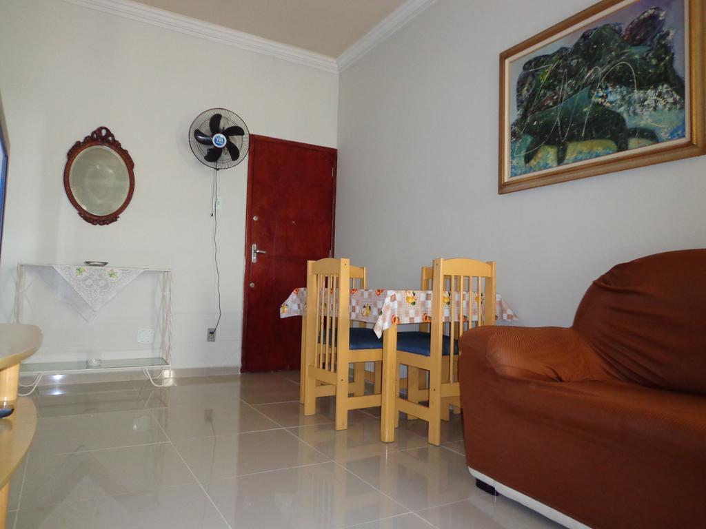 Duvivier Apartment Rio de Janeiro Pokoj fotografie