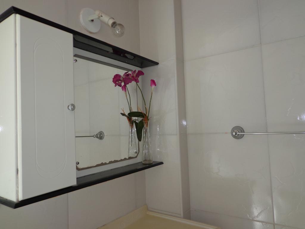 Duvivier Apartment Rio de Janeiro Pokoj fotografie