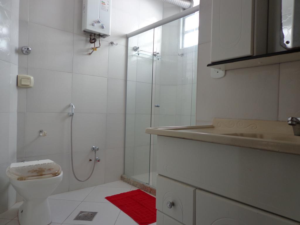 Duvivier Apartment Rio de Janeiro Pokoj fotografie