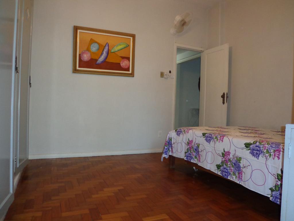 Duvivier Apartment Rio de Janeiro Pokoj fotografie